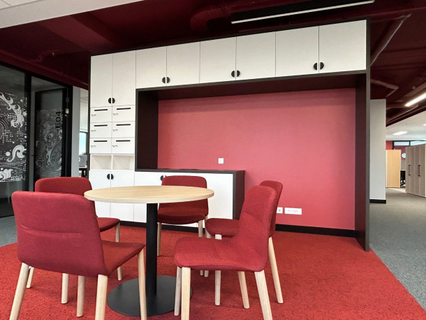 FOUCHARD - Rangements sur mesure