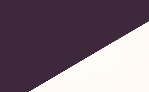 Viola Orissa 0790<br/>1 face/1 face équilibrée blanc