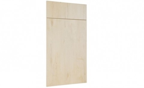 FOUCHARD - Façade en mélaminé